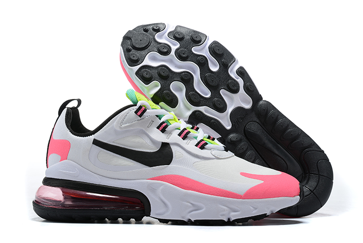 Women's Hot sale Running weapon Air Max React Shoes 071